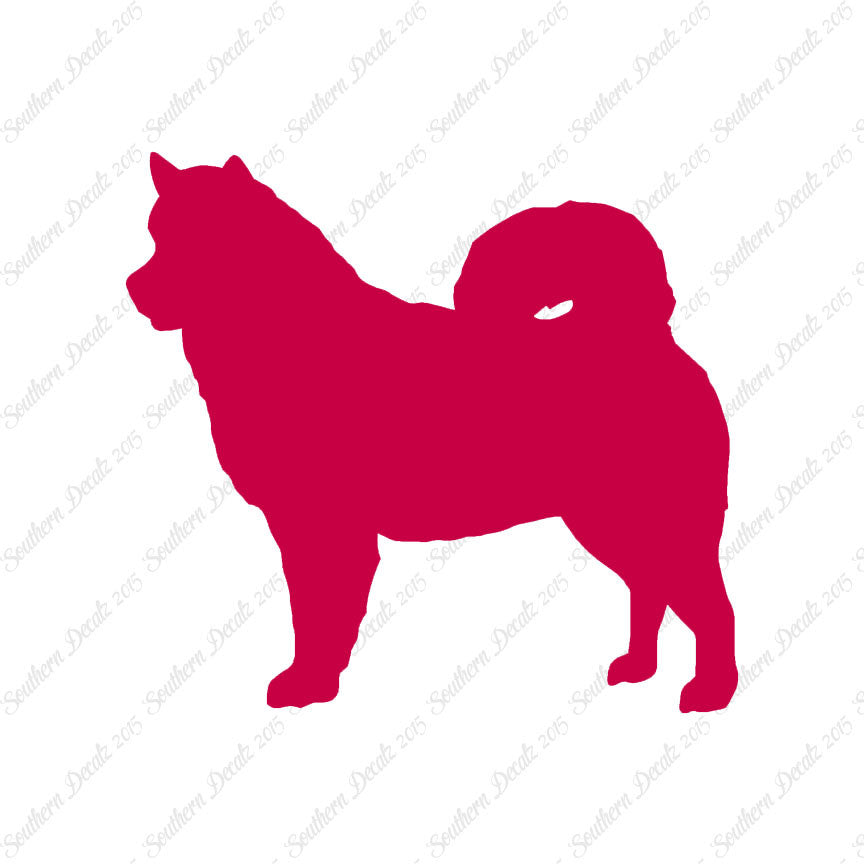 Alaskan Malamute Dog Breed