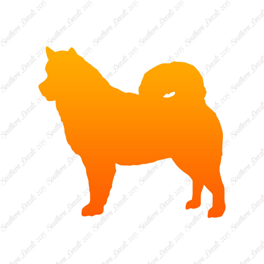 Alaskan Malamute Dog Breed