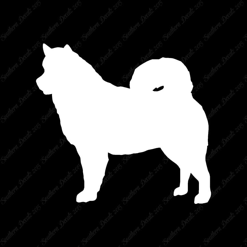 Alaskan Malamute Dog Breed