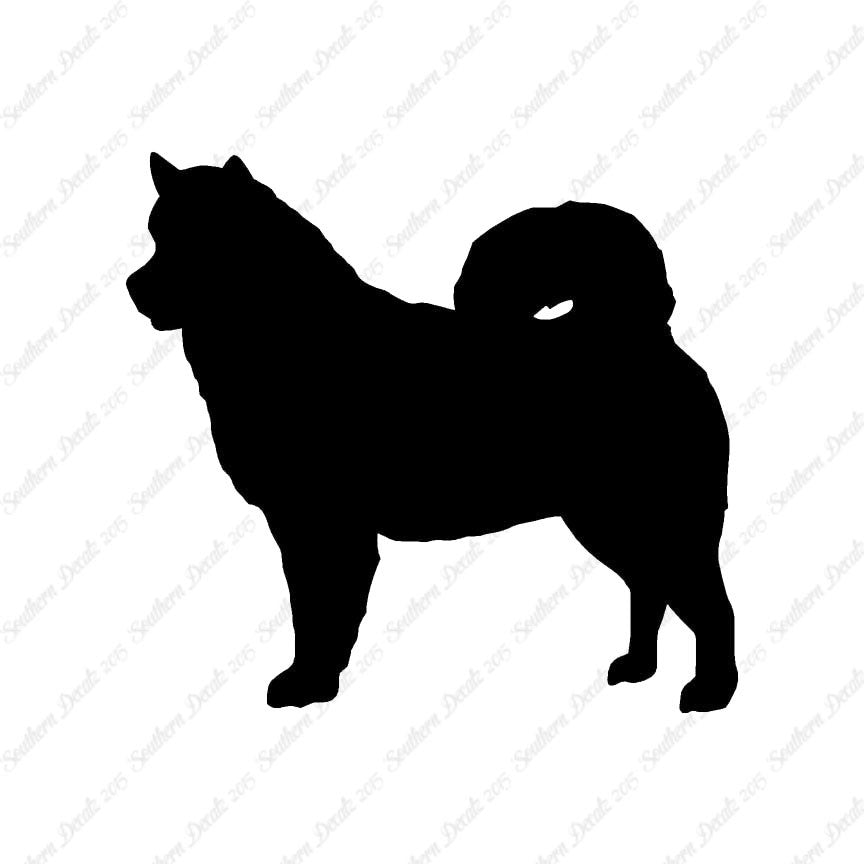 Alaskan Malamute Dog Breed