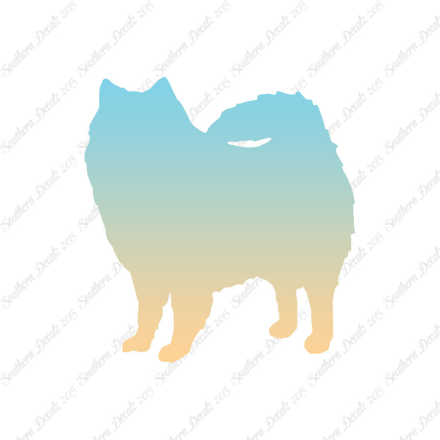 American Eskimo Dog Breed