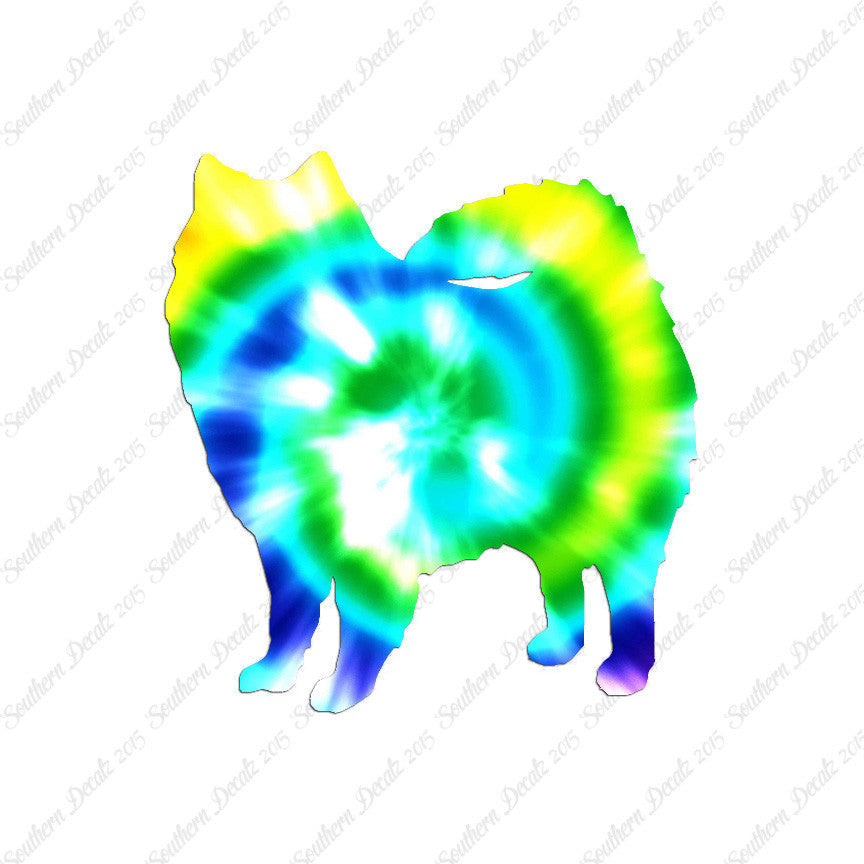 American Eskimo Dog Breed