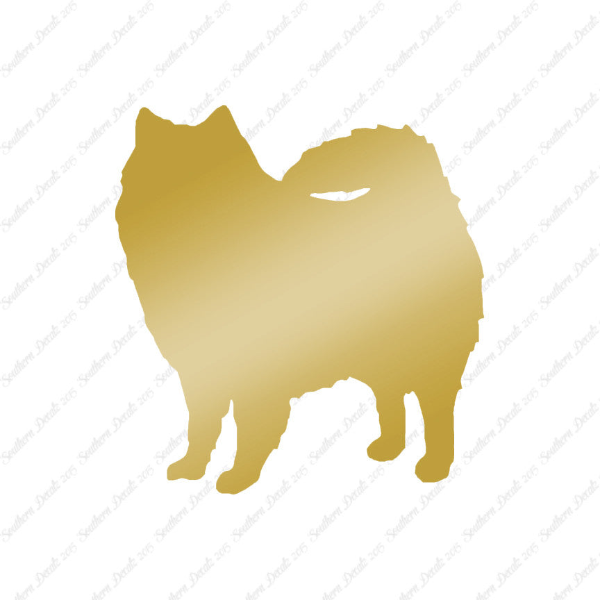 American Eskimo Dog Breed