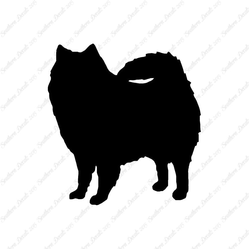 American Eskimo Dog Breed