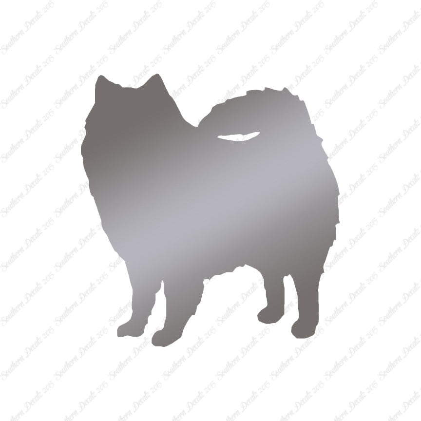 American Eskimo Dog Breed