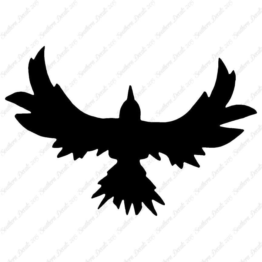Crow Raven Blackbird