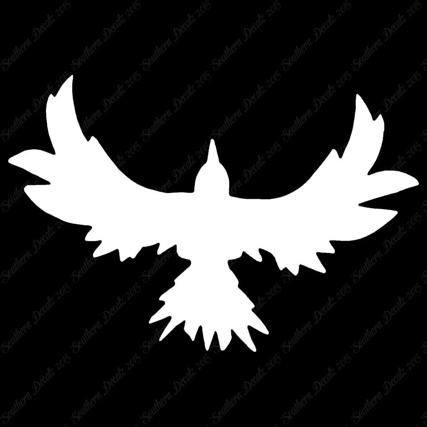 Crow Raven Blackbird