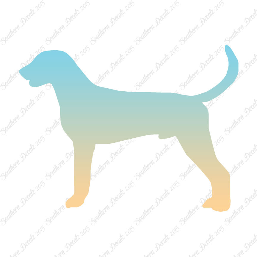 American Foxhound Dog Breed