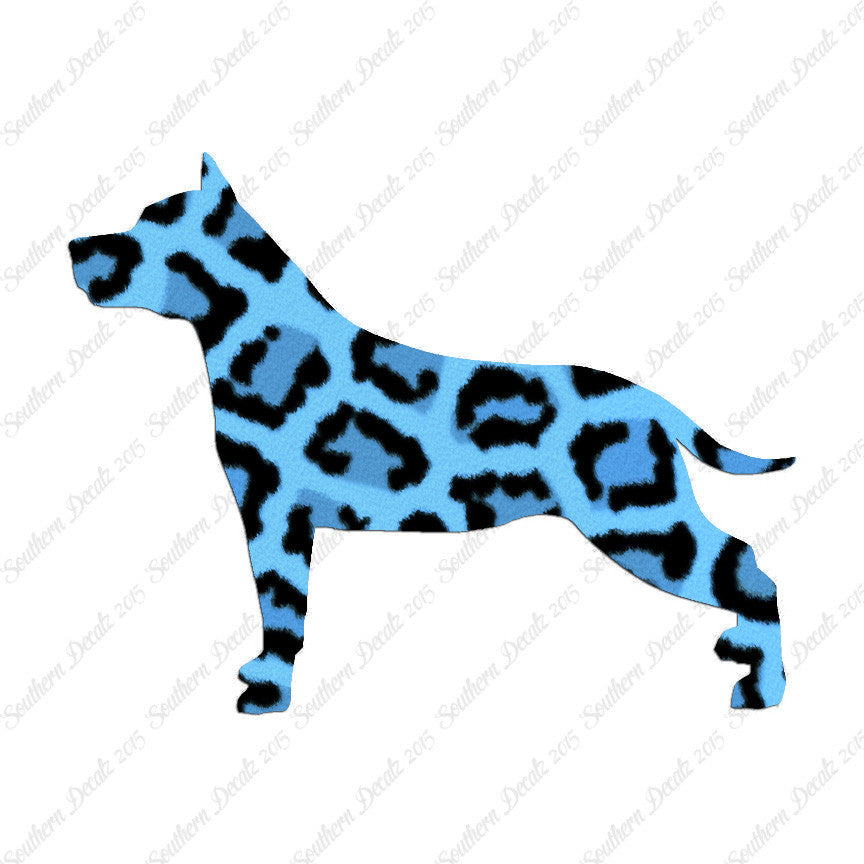 American Staffordshire Terrier Dog