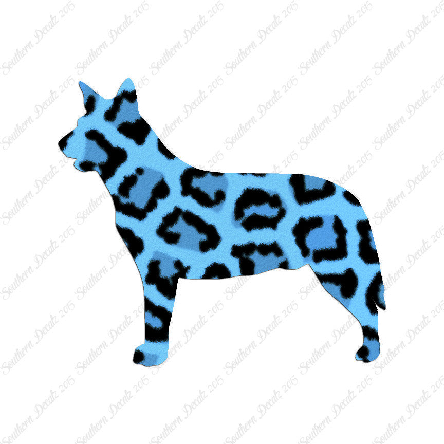 Australian Cattledog Dog Breed