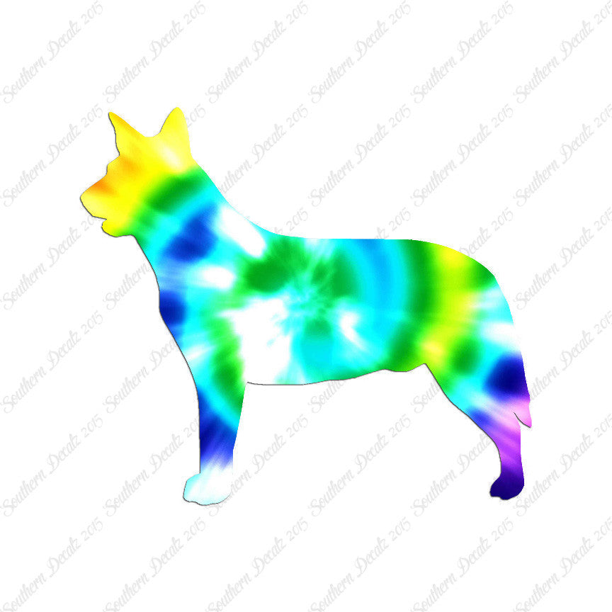 Australian Cattledog Dog Breed
