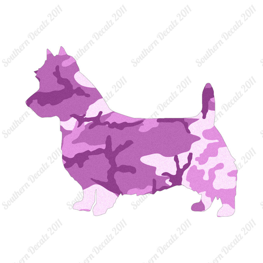 Australian Terrier Dog Breed