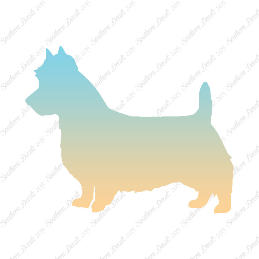 Australian Terrier Dog Breed