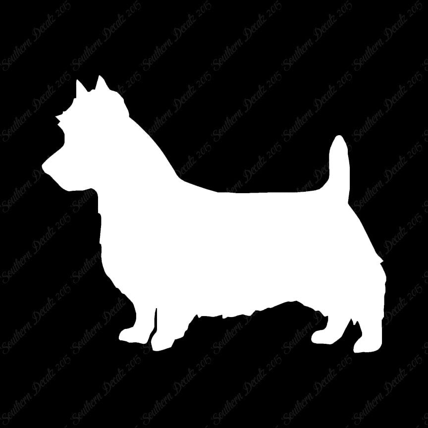 Australian Terrier Dog Breed