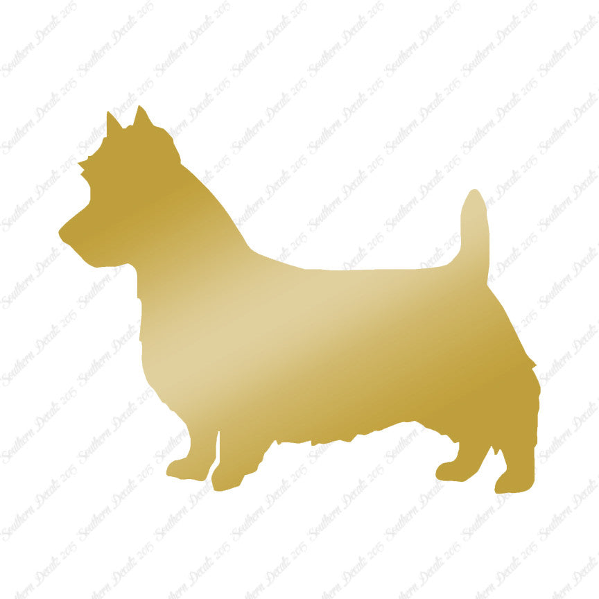 Australian Terrier Dog Breed