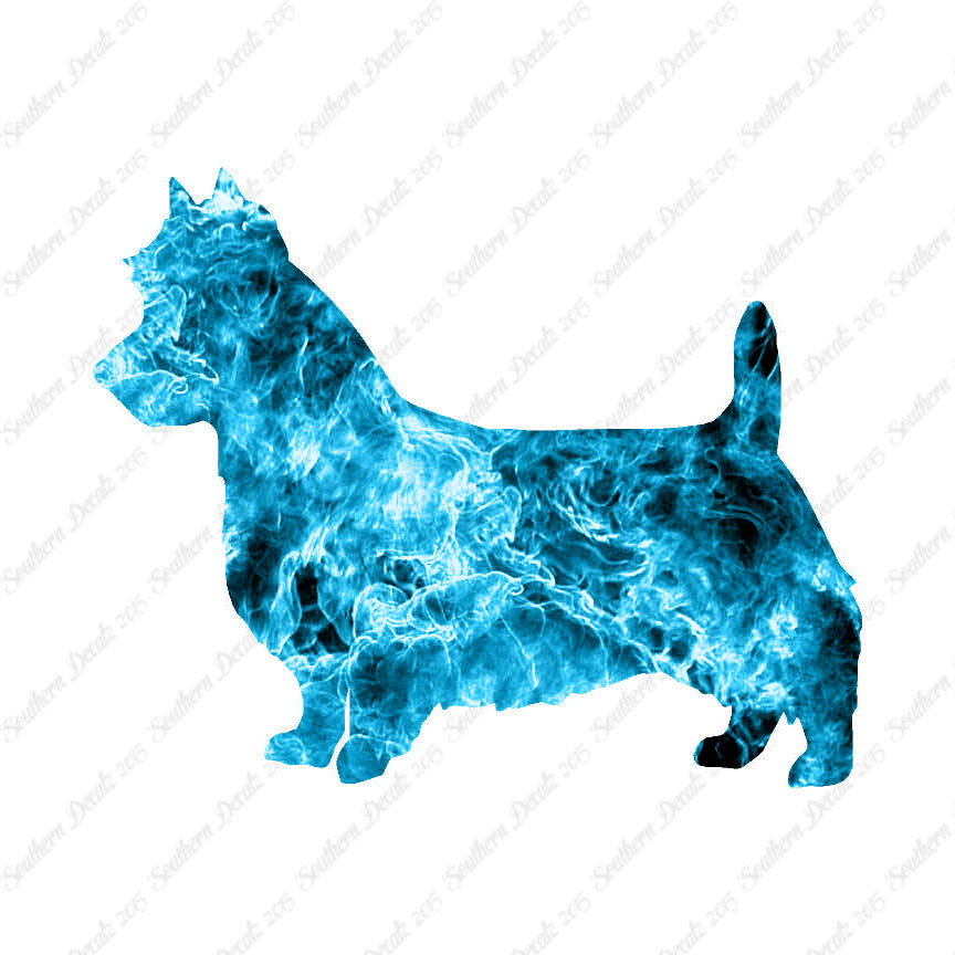 Australian Terrier Dog Breed