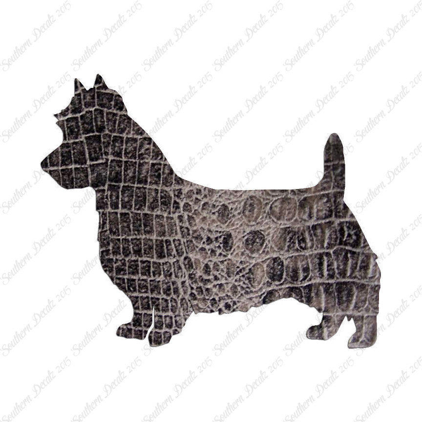 Australian Terrier Dog Breed