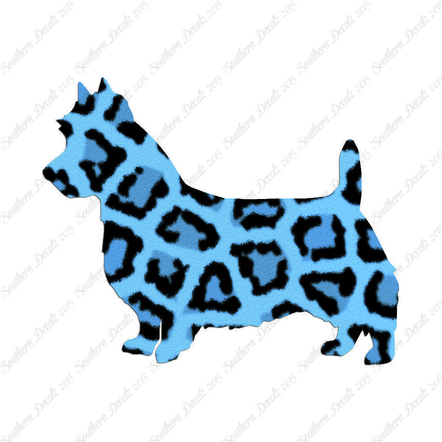 Australian Terrier Dog Breed