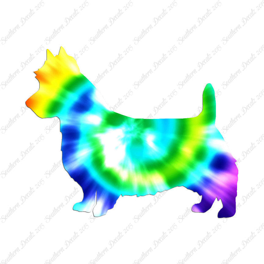 Australian Terrier Dog Breed