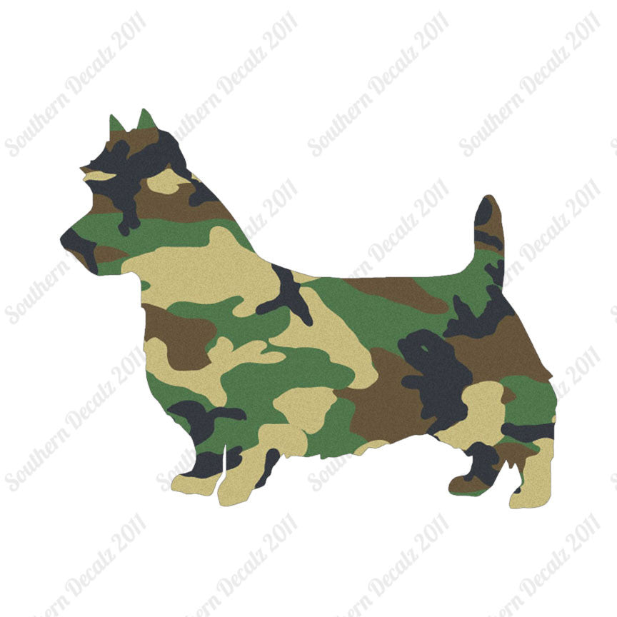 Australian Terrier Dog Breed