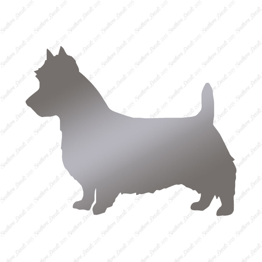 Australian Terrier Dog Breed