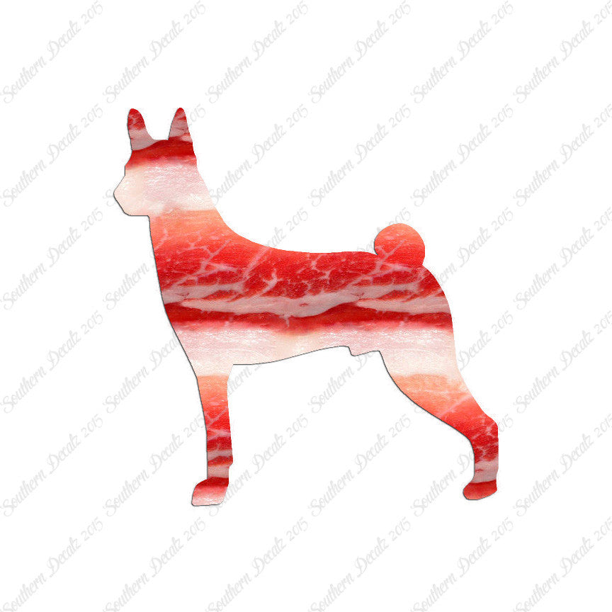 Basenji Dog Breed