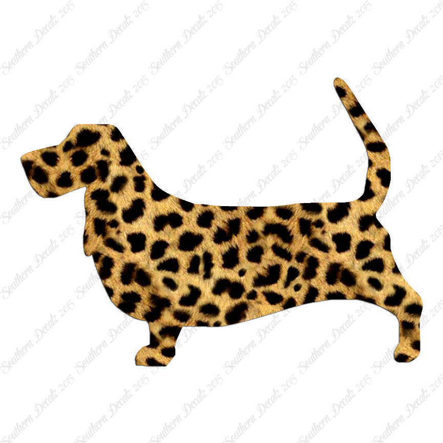 Basset Hound Dog Breed