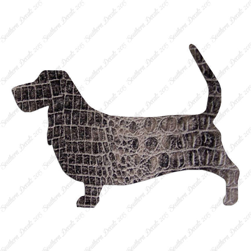 Basset Hound Dog Breed