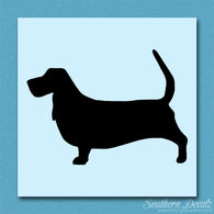 Basset Hound Dog Breed
