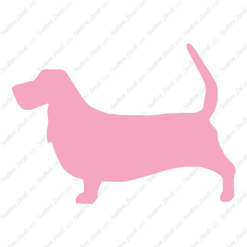 Basset Hound Dog Breed