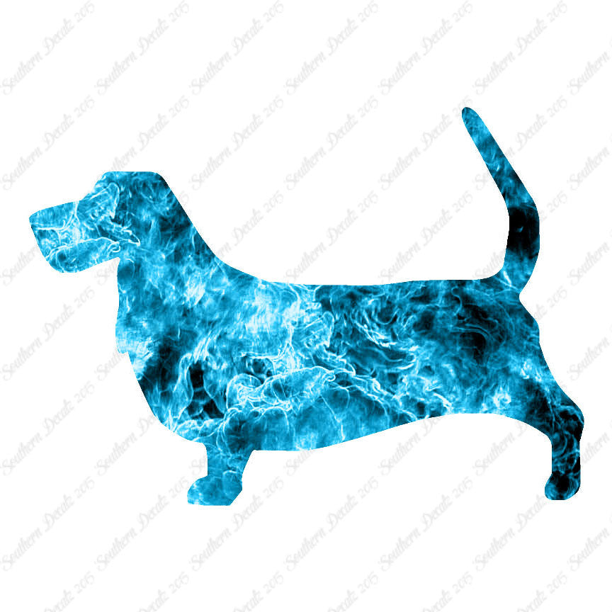 Basset Hound Dog Breed