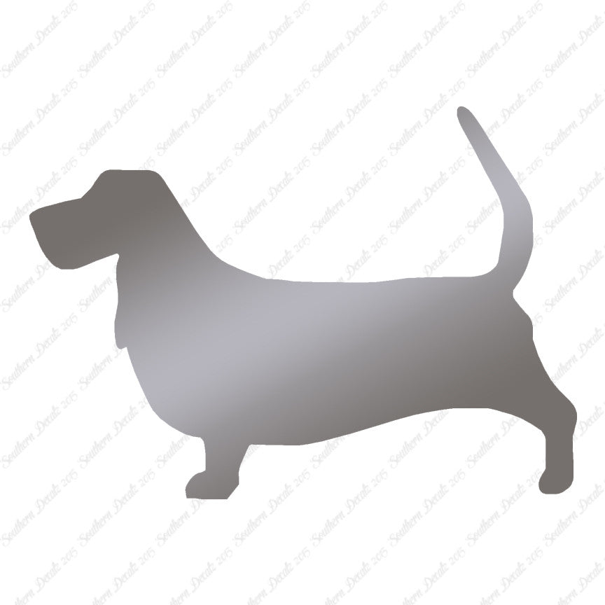 Basset Hound Dog Breed