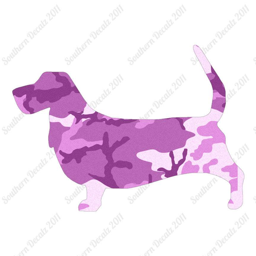 Basset Hound Dog Breed