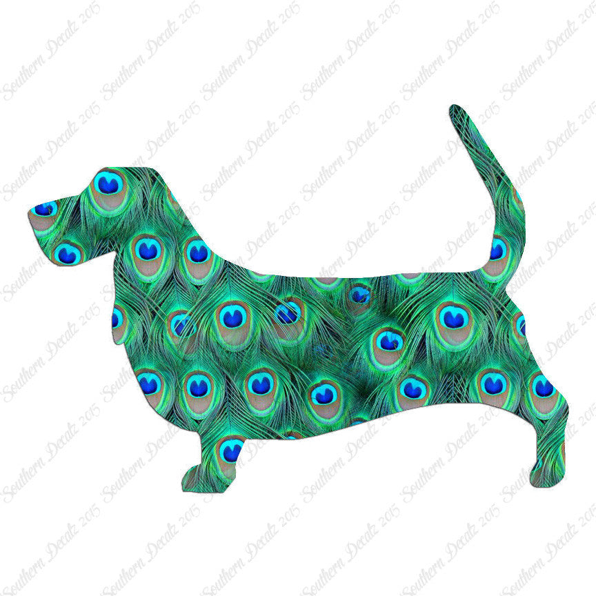 Basset Hound Dog Breed