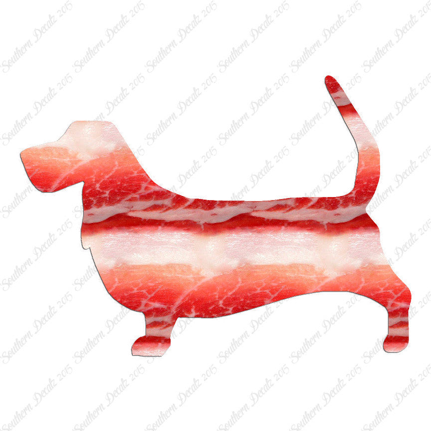 Basset Hound Dog Breed