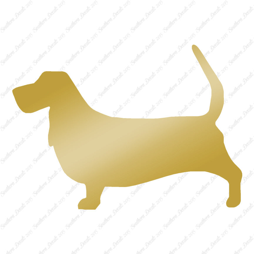 Basset Hound Dog Breed