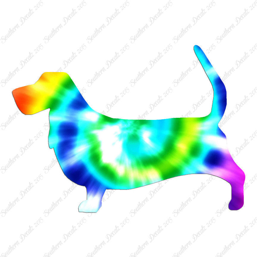 Basset Hound Dog Breed