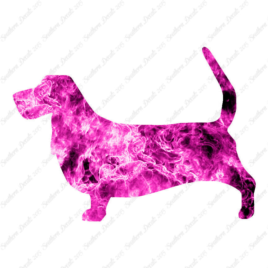 Basset Hound Dog Breed