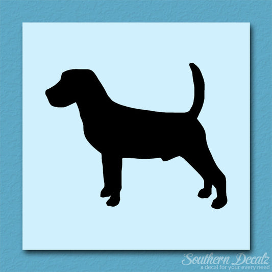 Beagle Dog Breed