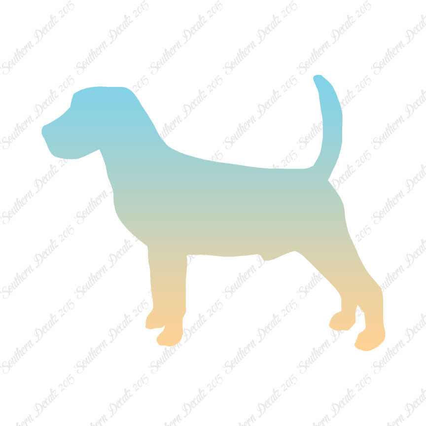 Beagle Dog Breed