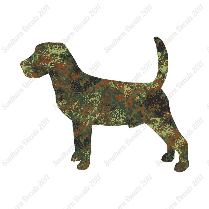 Beagle Dog Breed