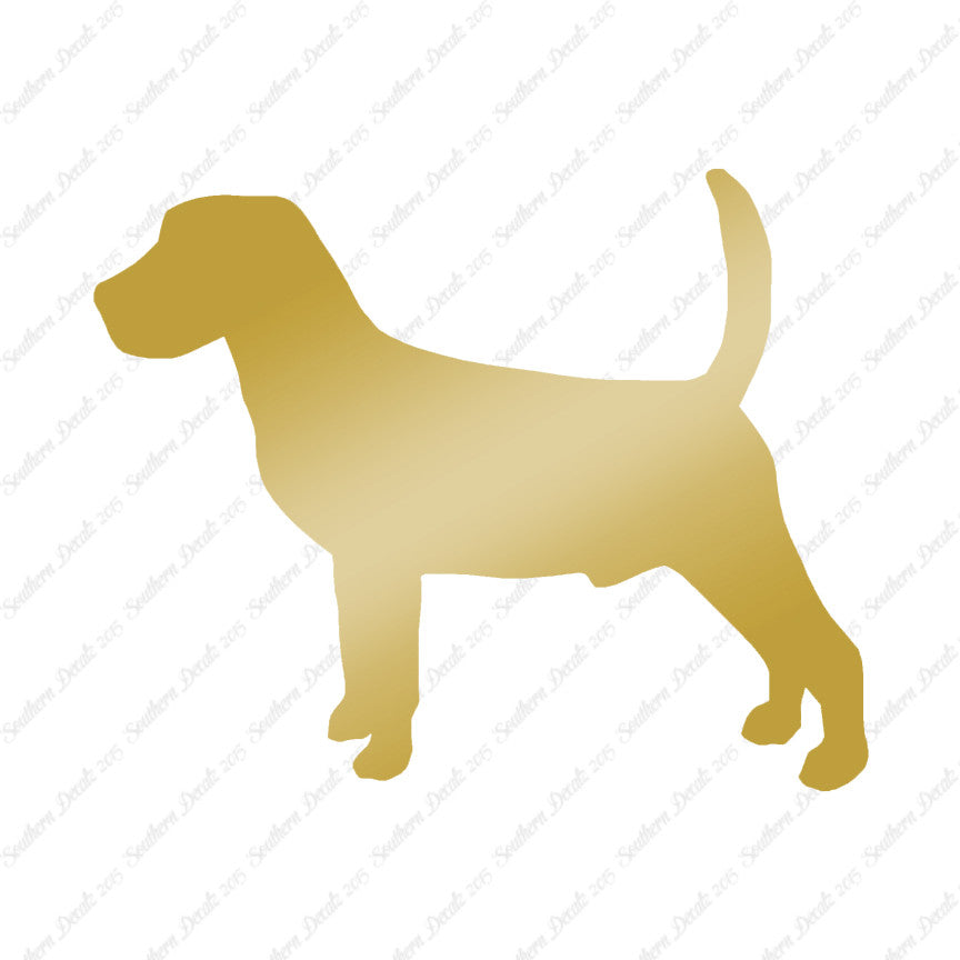 Beagle Dog Breed