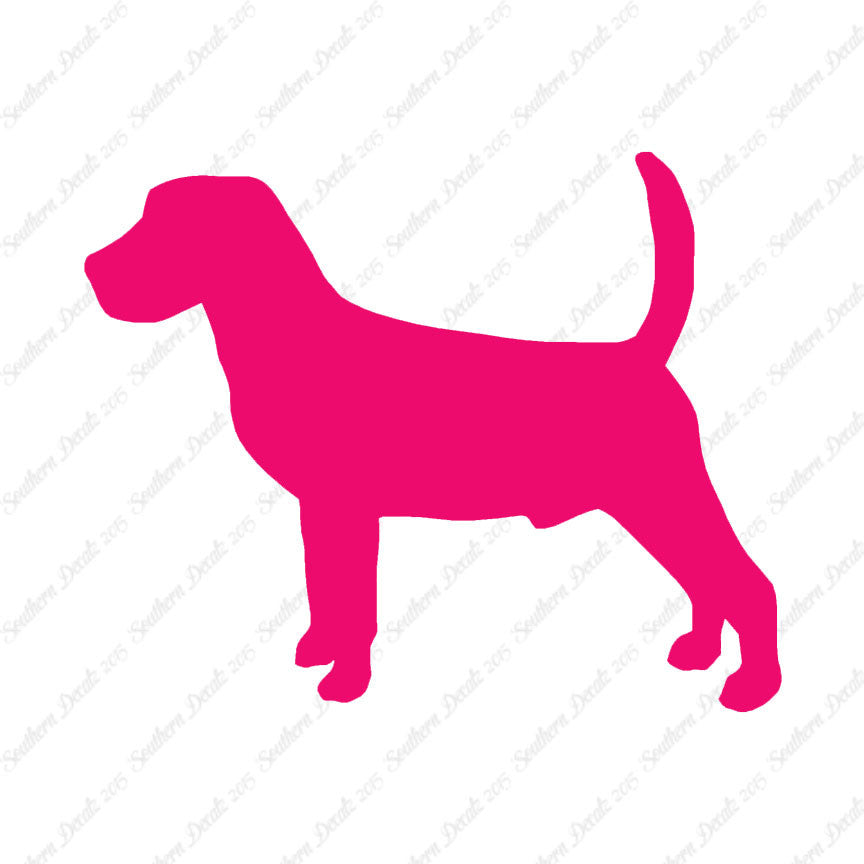 Beagle Dog Breed