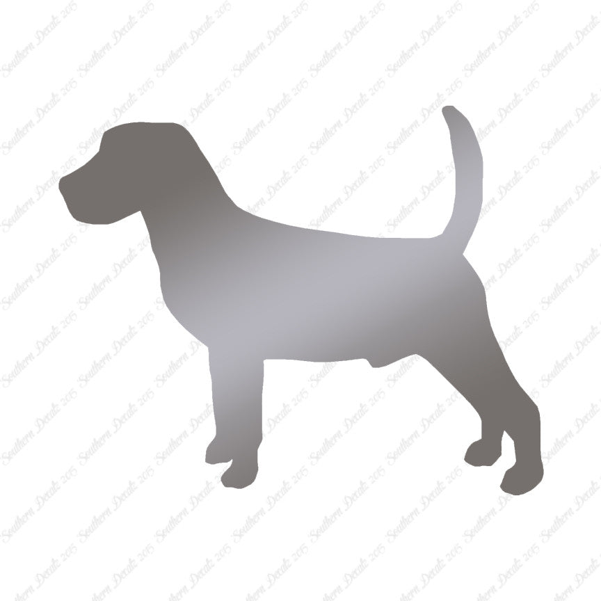 Beagle Dog Breed