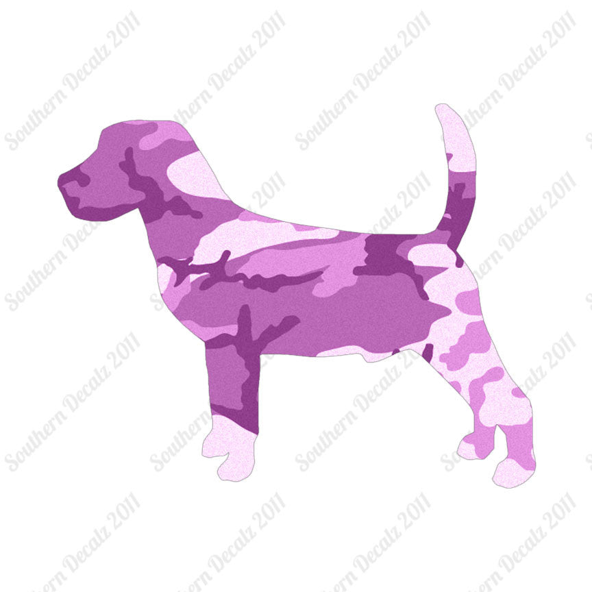 Beagle Dog Breed
