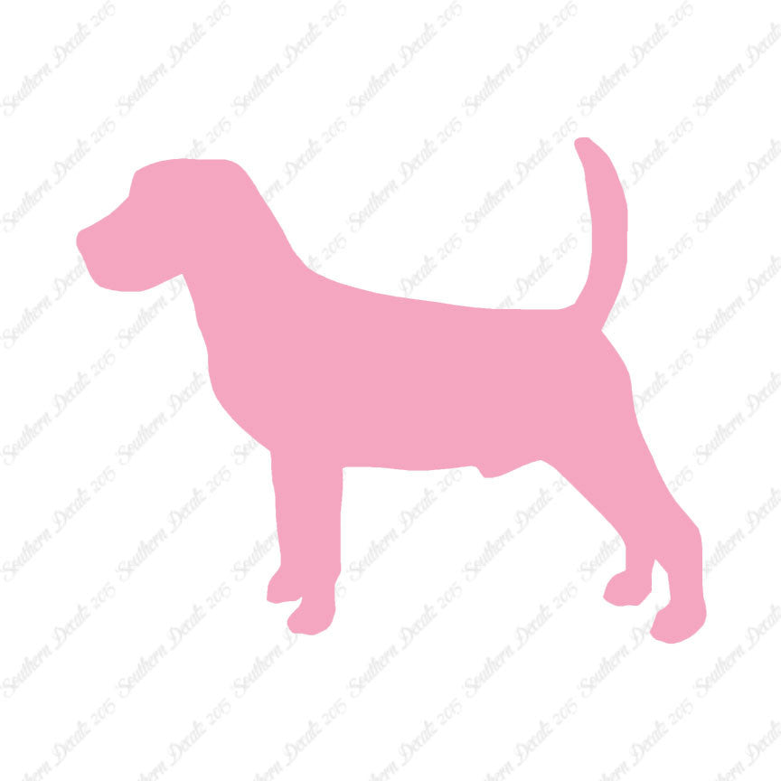 Beagle Dog Breed