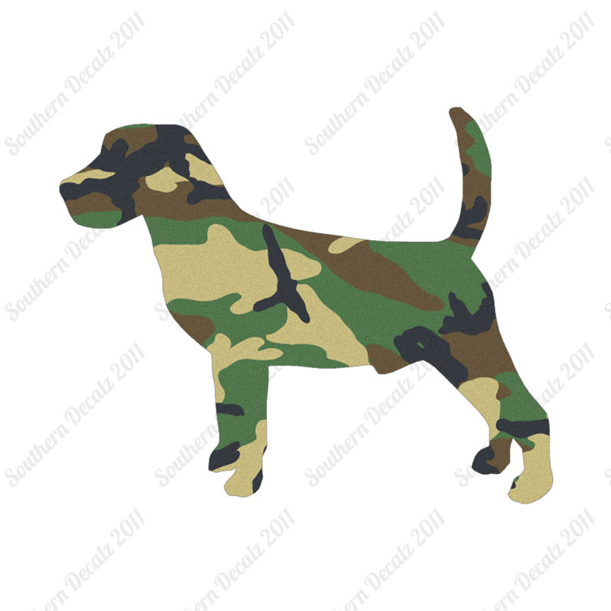 Beagle Dog Breed