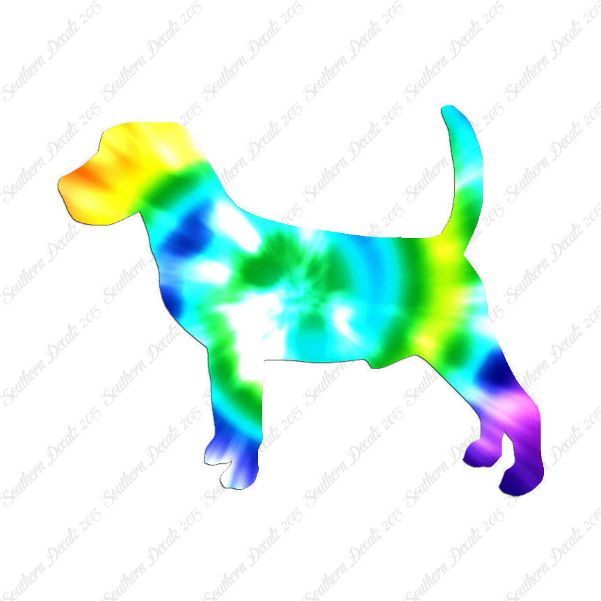 Beagle Dog Breed