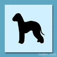 Bedlington Terrier Dog Breed