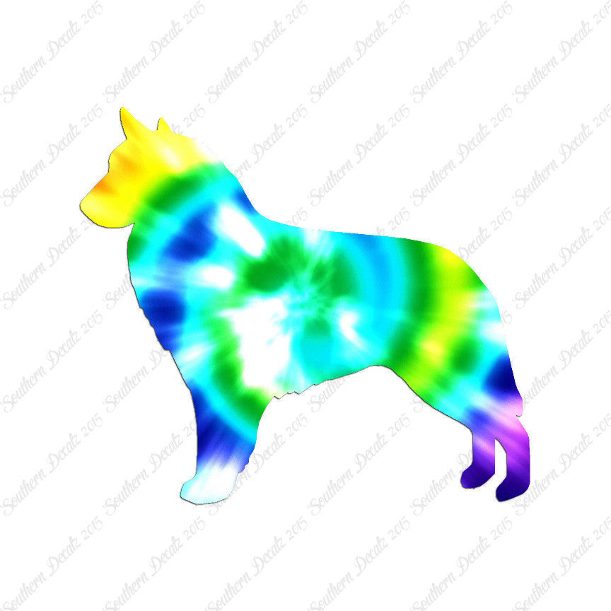 Belgian Sheepdog
